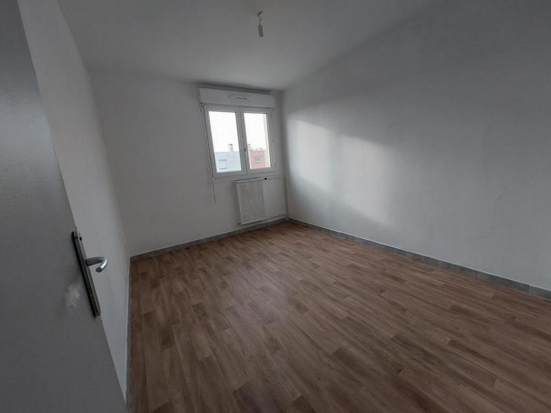 Appartement - 74 m² - 4 pièces