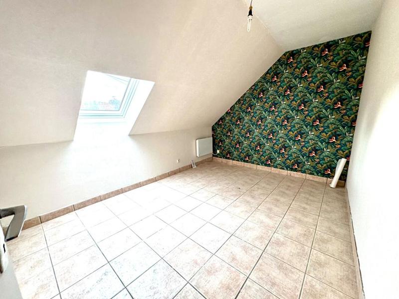 Maison - 60 m² - 4 pièces