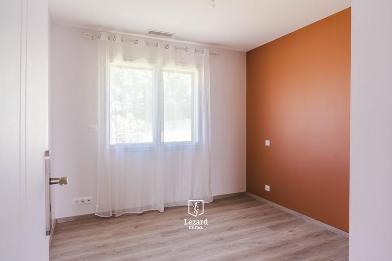 Villa - 131 m² - 5 pièces