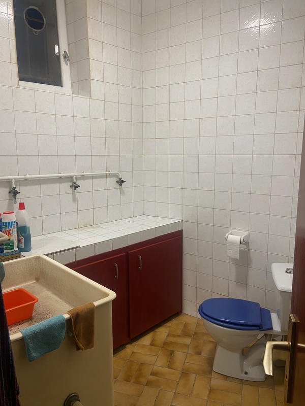 Local commercial - 69 m²