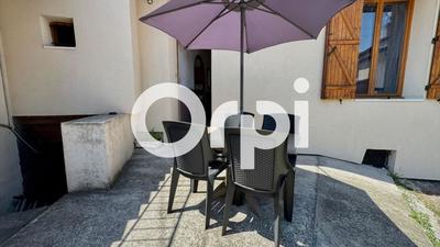 Appartement - 93 m² - 4 pièces