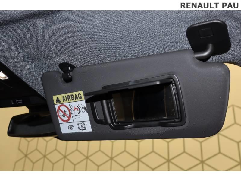 Renault Clio E-Tech full hybrid 145 ch Gsr2 Techno