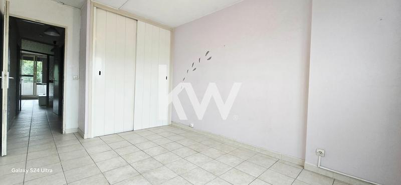 Appartement - 74 m² - 3 pièces