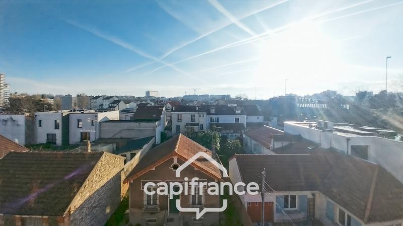 Appartement - 28 m² - 2 pièces