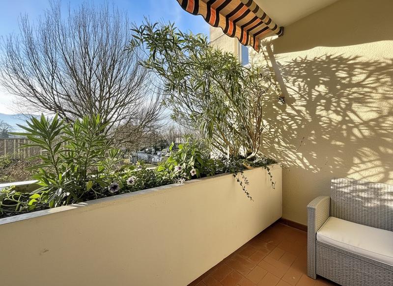 Appartement - 95 m² - 5 pièces