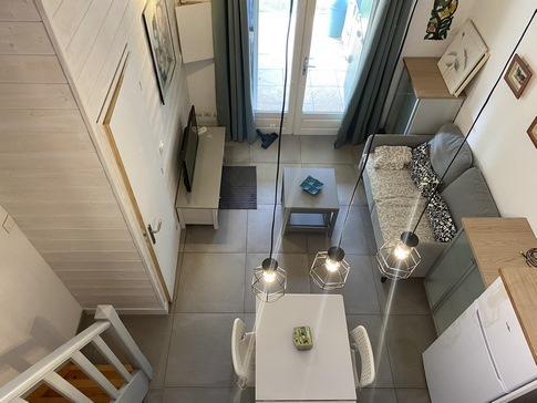 Villa - 31 m² - 2 pièces