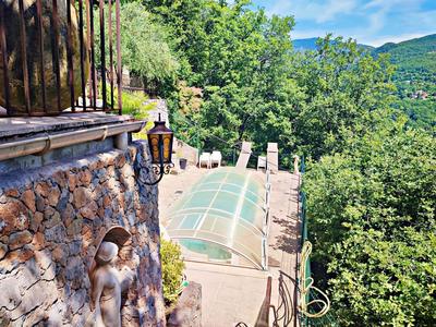 Villa - 142 m² - 5 pièces