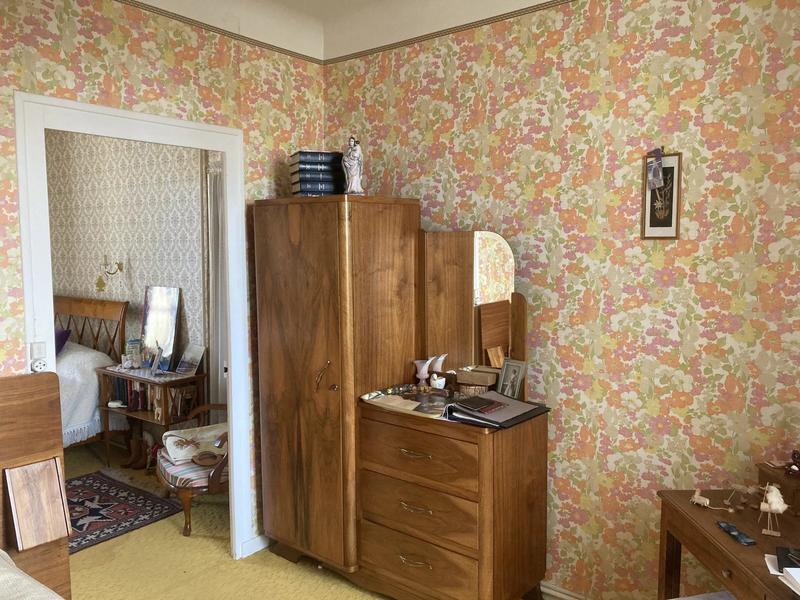 Maison - 266 m² - 14 pièces