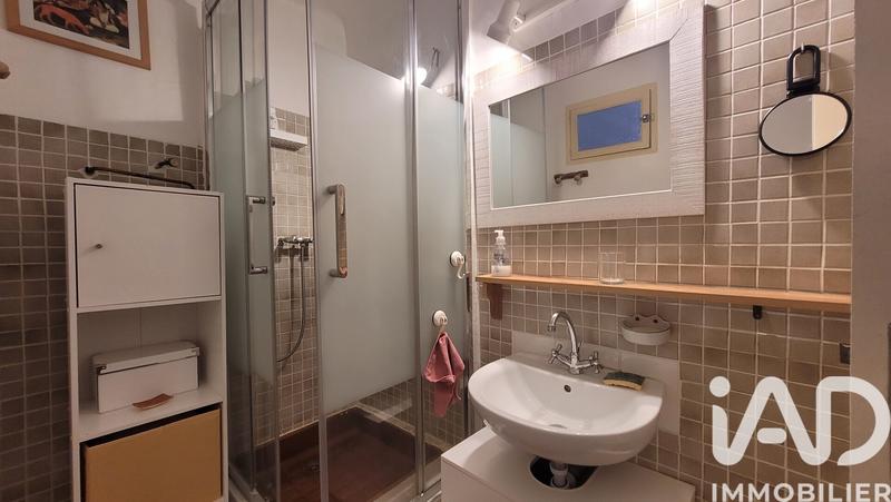 Maison de village - 50 m² - 4 pièces