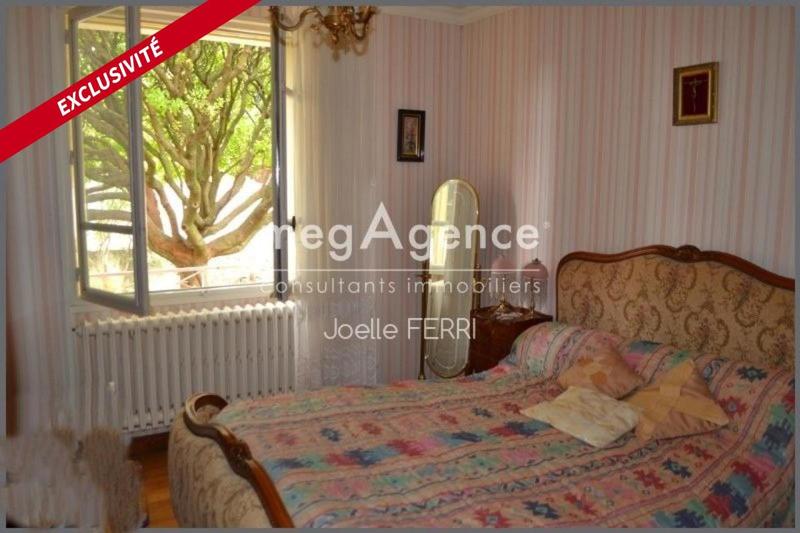 Maison de ville - 89 m² - 3 pièces