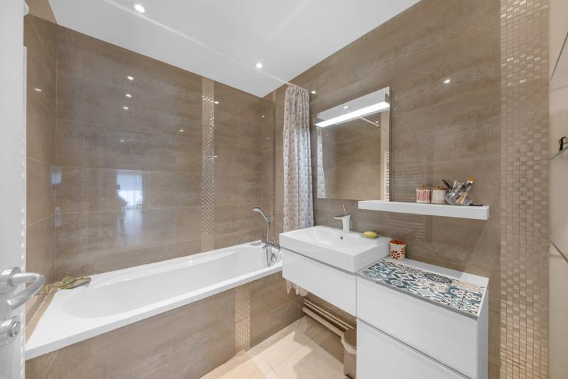 Appartement - 96 m² - 4 pièces