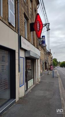 Local commercial - 60 m²