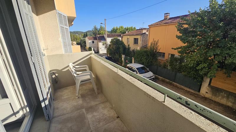 Appartement - 68 m² - 4 pièces