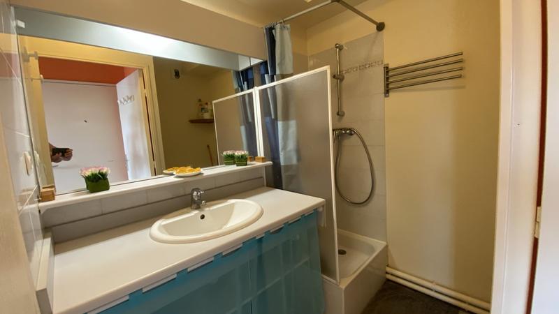 Appartement - 20 m² - 1 pièce