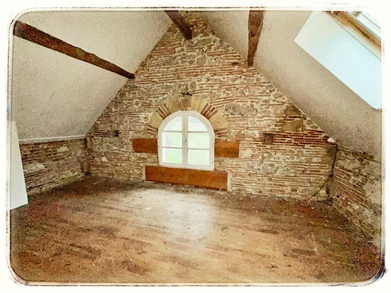 Demeure - 190 m² - 6 pièces