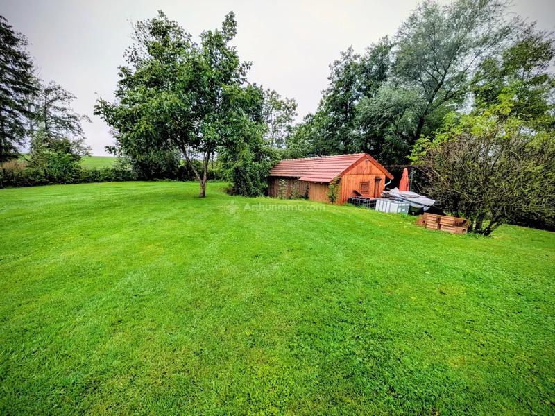 Terrain - 17 430 m²