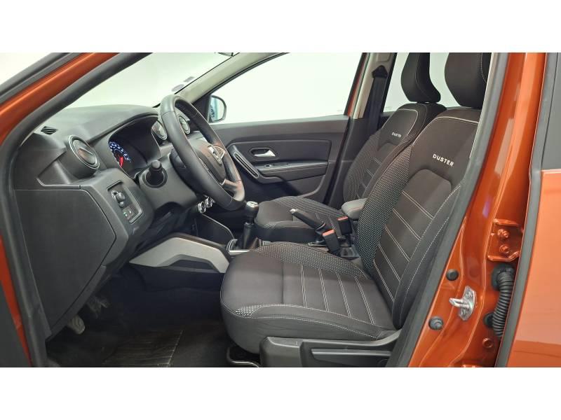 Dacia Duster Eco-G 100 4x2 Prestige