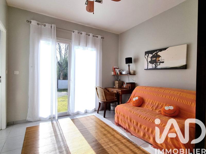 Maison - 156 m² - 4 pièces