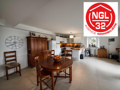 Appartement - 67 m² - 2 pièces