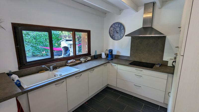 Villa - 102 m² - 6 pièces