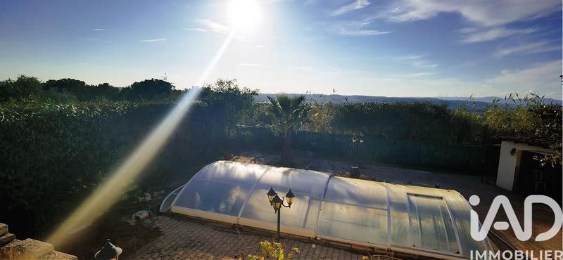 Maison - 157 m² - 7 pièces