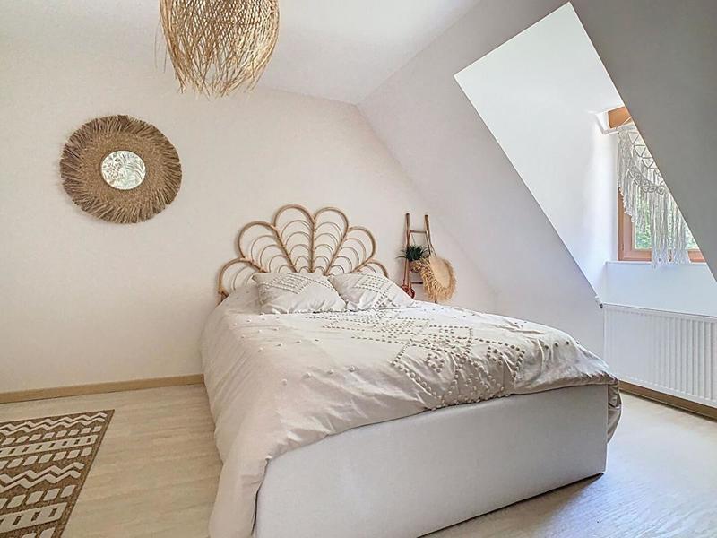 Maison - 180 m² - 7 pièces