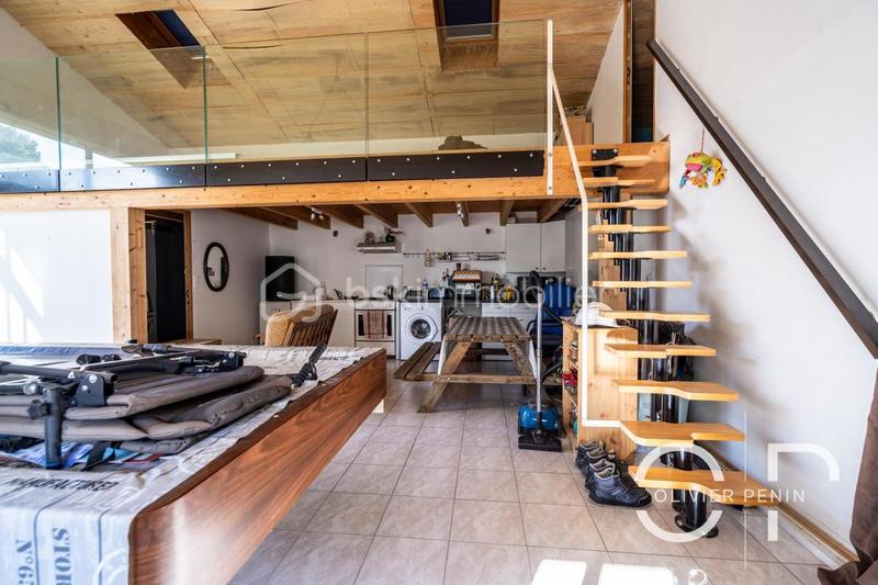 Propriété - 162 m² - 6 pièces