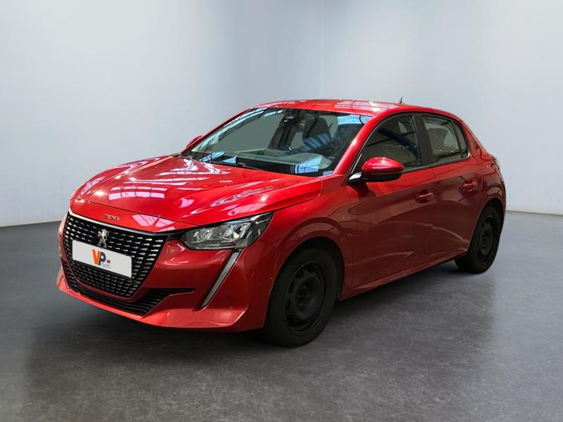 Peugeot 208 Business BlueHDi 100 s&amp;S Bvm6 Active