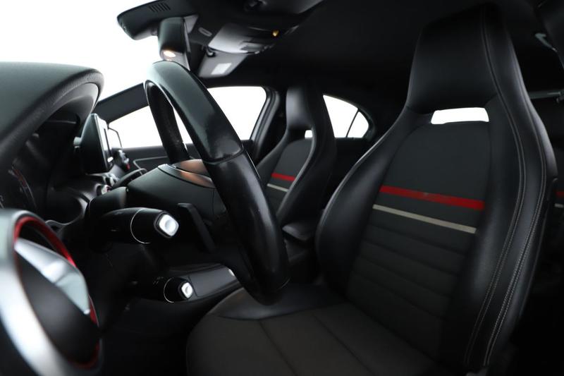 Mercedes Classe a 180 Cdi Inspiration 7g-Dct 109 ch