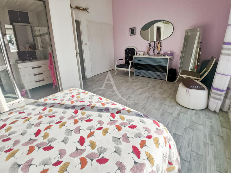 Maison - 79 m² - 4 pièces