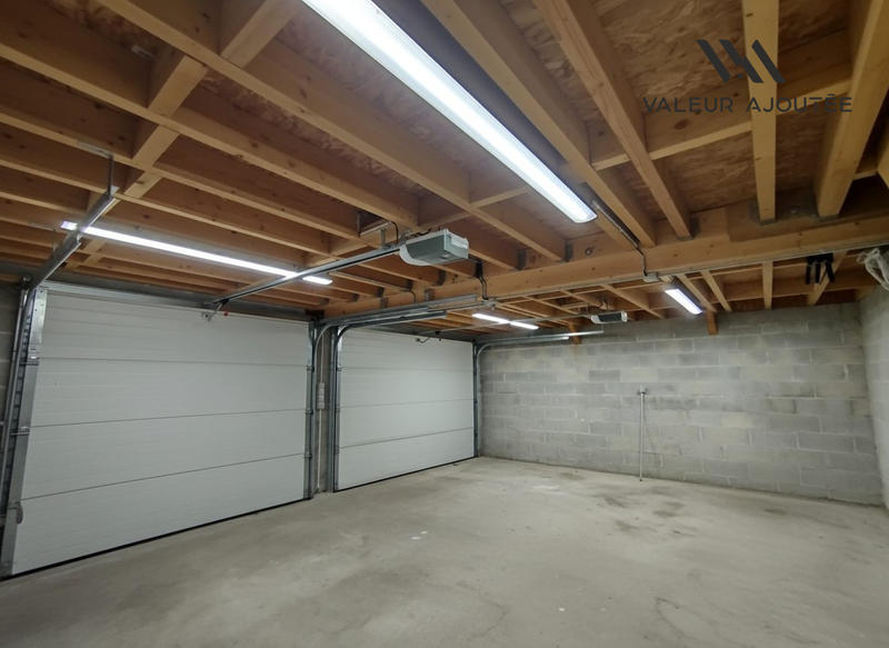 Maison - 128 m² - 7 pièces