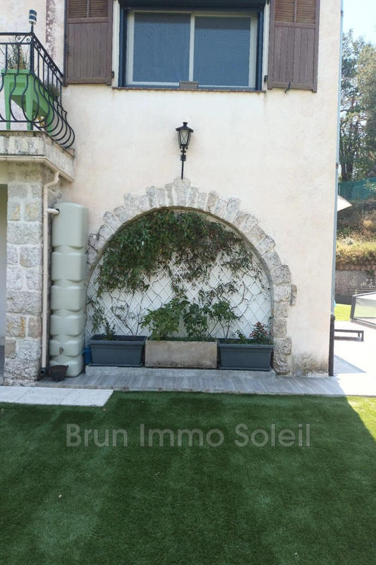 Villa - 135 m² - 4 pièces