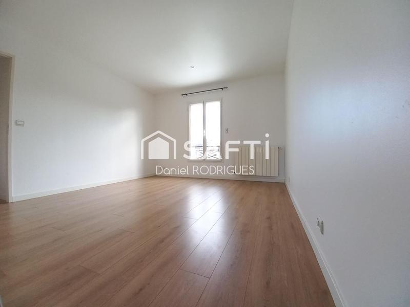 Maison - 153 m² - 6 pièces