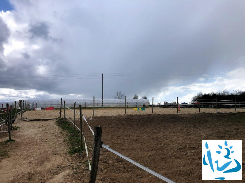 Maison - 205 m² - 7 pièces