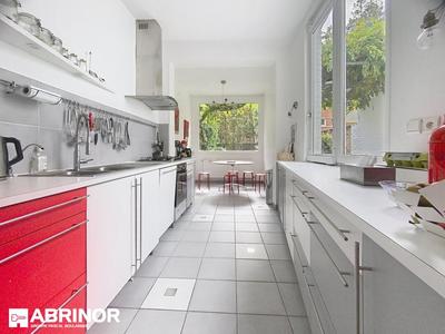 Maison bourgeoise - 210 m² - 8 pièces