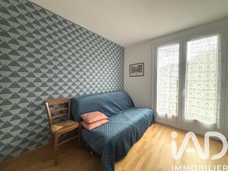 Appartement - 65 m² - 4 pièces