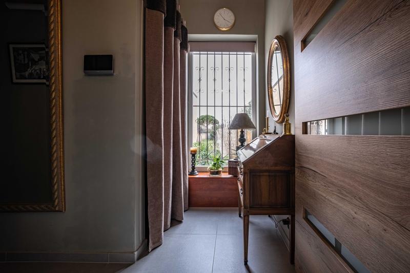 Maison - 220 m² - 7 pièces