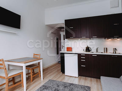 Appartement - 72 m² - 3 pièces
