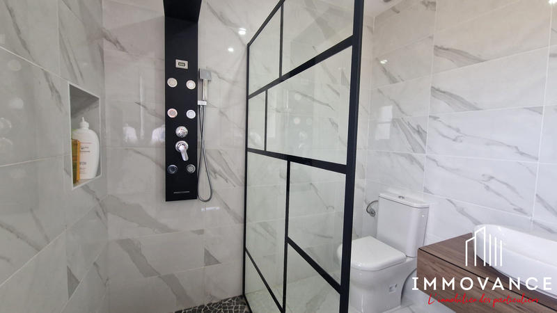 Villa - 144 m² - 6 pièces