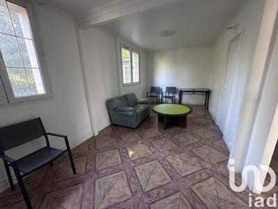 Maison - 112 m² - 6 pièces