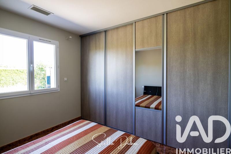 Maison - 128 m² - 6 pièces