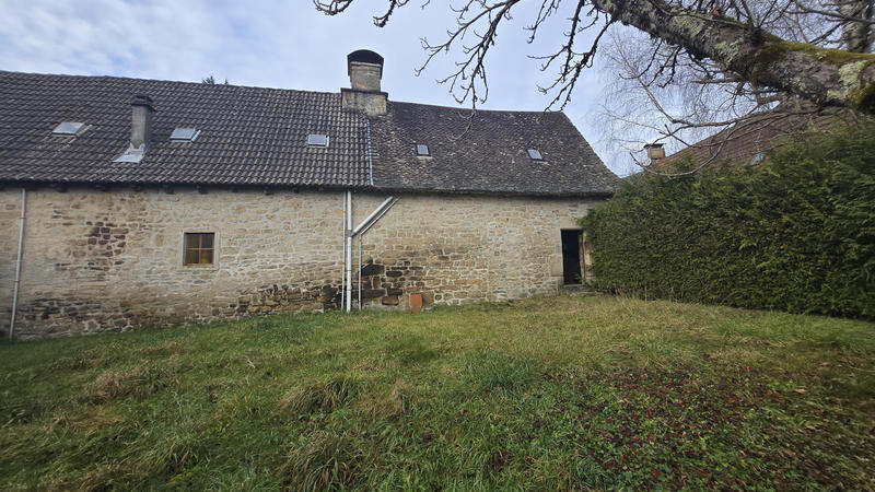 Maison - 90 m² - 6 pièces