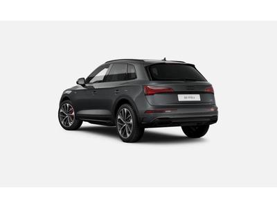 Audi Q5 55 TFSIe 367 s tronic 7 Quattro s line