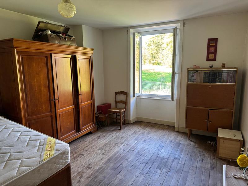 Maison - 126 m² - 5 pièces