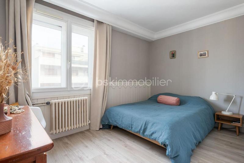 Appartement - 71 m² - 4 pièces