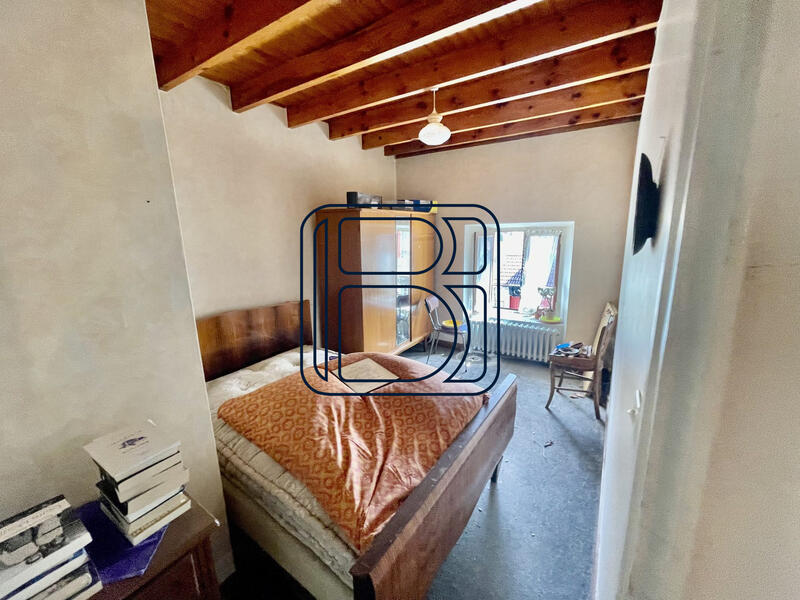 Maison - 63 m² - 4 pièces