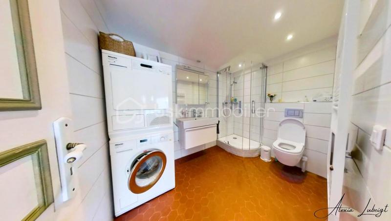 Moulin - 187 m² - 4 pièces