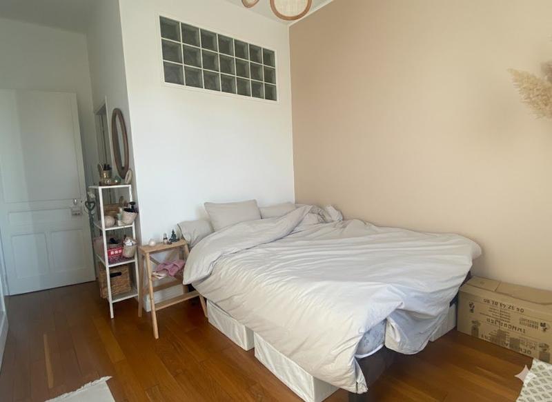 Appartement - 54 m² - 3 pièces