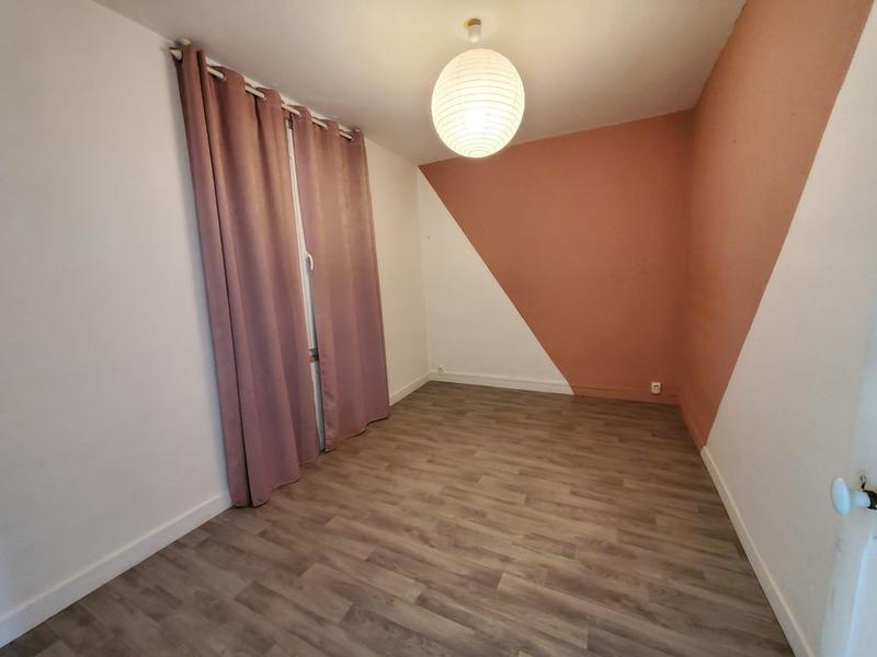 Maison - 124 m² - 5 pièces