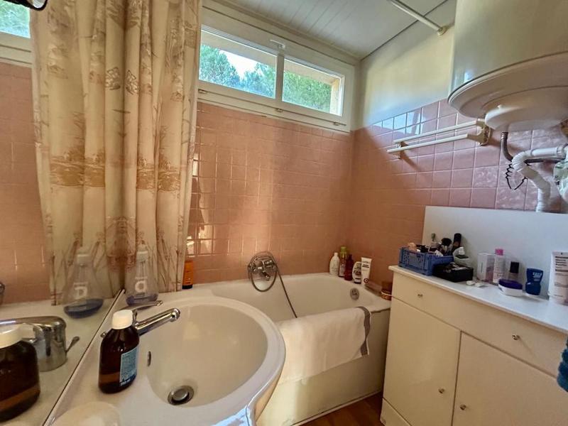 Appartement - 75 m² - 4 pièces